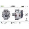 ALTERNATOR 14V 150AH A4 A6 1.6 1.8 2.0 2.7 TDI BPP BGB BWE BWT - VALEO 439498