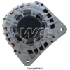 ALTERNATOR 12V 125A VALEO TIP DOKKER DUSTER LOGAN MCV LODGY SANDERO CLIO KANGOO 1.5 DCI - WAI 23975N