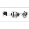 ALTERNATOR A127 12V 55A BMC LEVENT V.P BILEZIKLI - LUCAS 619 201 62