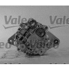 ALTERNATOR 14V 60A ATOS 1.0 - VALEO 439384