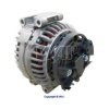 ALTERNATOR 12V 200A SPRINTER 901-904 00-06 - WAI 12385N