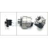 ALTERNATOR 24V 100A ACTROS 2035 - LUCAS LEA0629