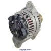 ALTERNATÖR 24V 80A 8 KANAL VOLVO FH400 05- FM440 05- FMX 10- - RENAULT MAGNUM 440-480 04-06 - WAI 12599N