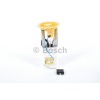 YAKIT BESLEME UNITESI A-CLASS W169 04-12 B-CLASS W245 05-11 - BOSCH 0986580157