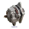 ALTERNATOR 12V 90A MANDO TIP ACCENT 1.3 1.5 - WAI 13702N