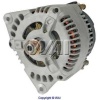 ALTERNATOR 12V 85A MARELLI TIP CAT JCB PERKINS MARINE - WAI 12738N