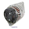 ALTERNATOR 12V 140A BOSCH TIP DUCATO - DAILY III IIV V 2.3JTD 06- - WAI 12588N