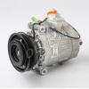 KLIMA KOMPRESORU AUDI A4 1.6 - 1.8 T A6 1.8T - 1.9TDI - 4.2 quattro VW PASSAT 1.6 - 1.9TDI - DENSO DCP02006