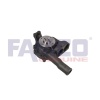 DEVIRDAIM CIFT TERMOSTATLI MERCEDES AXOR 2 - ATEGO 2 RETARDERSIZ - FAMCO 12.3040.00