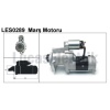 MARS MOTORU 12V-2.2kW-12DIS NISSAN PICKUP 2.5DI-4WD. - LUCAS LES0289