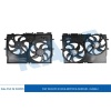 FAN MOTORU BOXER III JUMPER III 22DT PUMA C81 110PS C96 130PS C110 150PS DUCATO III 2.2HDI 100BG KLIMASIZ - KLIMALI - KALE 348505