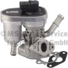 EGR VALFI BORULU YENI TIP TRANSIT V347 V348 2.4TDCI - 3.2TDCI 10-14 - PIERBURG 7.24809.69.0