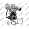 TURBO KOMPLE CORSA C 01-11 ASTRA G 98-10 Y17DT ASTRA H 04-14 Z17DTL - JRONE 8M02200340