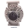 ALTERNATOR KOMPLE 12V 150 A FORD TRANSIT V348 V347 2.4 TDCI 2006 07-   LAND ROVER DEFENDER L316 2.4 Td4 4x4 L317 07-16  BOSCH TIP - WAI 23977N