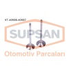 SUBAP TAKIMI P306 2.0GTI 16V XU10J4RS 16 SUBAP - SUPSAN TV-40596-40597