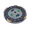 3LÜ DEBRIYAJ TAKIMI BASKI+DISK+RULMAN 835002 KIT 4P IÇIN SERVIS KITI ESPACE III SAFRANE II 96 00 LAGUNA 98 2.2 DT - VALEO 826702