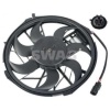 FAN MOTORU A-CLASS W169 04-12 B-CLASS W245 05-11 - SWAG 33100365