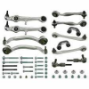 ALUMINYUM KIT PASSAT 97-05 A6 97-05  24902  - FEBI 280054