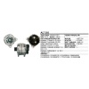 ALTERNATÖR 12V 150A RENAULT TRAFFIC 2.2DCI CLIO II 1.5 DCI MEGANE II 1.4 16V 1.5DCI 1.6 BOSCH TIPI - ALT202