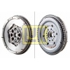 VOLANT TRANSIT V184 2.0TDCI 125PS 02-06 MONDEO III 2.0TDCI 90PS - 115PS - 130PS 00-07 JAGUAR X TYPE ESTADE 2.0D 130BG 03 09 - LUK 415016810