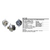 ALTERNATÖR12V 120A  FIAT DOBLO 1.9 JTD  - PUNTO - OPEL VECTRA C 04-- NIPPONDENSO TIPI - ALT940