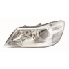 FAR KOMPLE SOL FACELIFT OCTAVIA 09-13 - HELLA 1EL247052-251