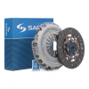 DEBRIYAJ SETI  MONDEO IV CA2  07-14 TRANSIT CONNECT 13- 1.6 TDCI  VOLVO S60 II 134 DRIVE - D2 S80 II 124 1.6 DRIVE V60 155. 157 1.6 DRIVE V70 III 135 1.6 DRIVE - D2 D 4162 T-  RULMANSIZ - SACHS 3000 970 037