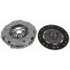 DEBRIYAJ SETI ASTRA K B16 1.0 TURBO 15- B10XFT - B10XFL CORSA E X15 1.0 D10XFL - F10XFL 14- - SACHS 3000 950 791