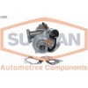 TURBO SARJ DOBLO-PALIO-ALBEA-PUNTO 1.3 MULTIJET 16V - 1.3JTD 16V - SUPSAN U001