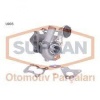 TURBO SARJ CLIO-KANGOO 1.5DCI K9K 65HP - SUPSAN U003