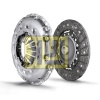 DEBRIYAJ SETI RULMANSIZ LAND ROVER FREELANDER 1 L314 Td4 00-06 - LUK 623377209