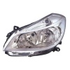 FAR SOL RENAULT CLIO III BR0-1 CR0-1 2005-2008 - DEPO 551-1156L-LD-EM