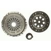 DEBRIYAJ SETI 1.8IS-TDS BMW M42 B18 M41 D17 E36 93-98 M43 B18 E34 Z3 E36 95-98 - SACHS 3000 650 001