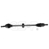 ON AKS KOMPLE SAG LOGAN MCV 1.6 16V-1.5DCI 07--SANDERO-PICK-UP 08-- - ANKA 10640001