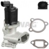 EGR VALFI ASTRA H Z13DTH DOBLO PALIO ALBEA PUNTO 1.3 MJT 16V 90HP CORSA D 1.3CDTI Z13DTH 05- - SWAG 70107782