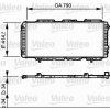 MOTOR RADYATORU MEKANIK BOXER JUMPER DUCATO 2.0 HDI 2.5D 2.5TD 2.8 2.8TD OLCU 790-415-34 - 94 06 - VALEO 731611