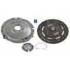 DEBRIYAJ SETI TOLEDO I GOLF I-II JETTA I-II SCIROCCO 1.5-1.5D-1.6 74-92 - SACHS 3000 286 001