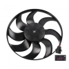 FAN MOTORU 300W 390MM CORDOBA IBIZA IV V FABIA ROOMSTER POLO - FEBI 26860