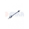 AKS KOMPLE SAG GRANDE PUNTO 1.2 MPI 05- - ANKA 10500011