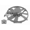 FAN MOTORU SOL KLIMA W202 93-00 S202 96-01 C208 98-02 A208 98-02 W210 95-00 S210 96-00 - SWAG 10918930