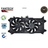 FAN MOTORU DOBLO 1.3JTD 1.9 JTD A - C 2005- - FANTECH 30205828