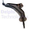 ROTILLI SALINCAK SOL FREELANDER I L314 98-06 - DELPHI TC1258