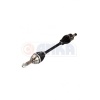 AKS SAG ON DACIA SANDERO II 12- LOGAN II 16- U 898 mm - BROM R4046K