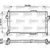 MOTOR SU RADYATORU MEKANIK Y17DT CORSA C COMBO C - VALEO 732824