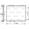 MOTOR RADYATORU C2-C3-C4-C5-P207-P208-P307-P308-P407 - VALEO 735608