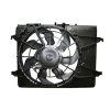 FAN MOTORU SU RADYATORU DAVLUMBAZLI  REZISTANSLI HYUNDAI I30 FD 1.6I 2007-2011 - FM-HY007