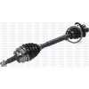 AKS KOMPLE SOL 2.2 DCI ABSLI 01=-10 G9U MOTOR RENAULT MASTER II OPEL MOVANO - ANKA-1010-3007