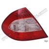 KOMPLE STOP W211 SOL; BEYAZ SINYAL LEDLI -AVG- 2007-08 MERCEDES - WENDERPARTS MA2118202564