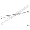 TAMPON NIKELAJI W124 ARKA SET3AD - WENDERPARTS MA1248801936S1