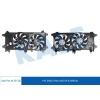 FAN MOTORU DAVLUMBAZLI FIAT DOBLO  1.3 MJET 03=- 1.9JTD 01=- EURO IV AC - KL351320